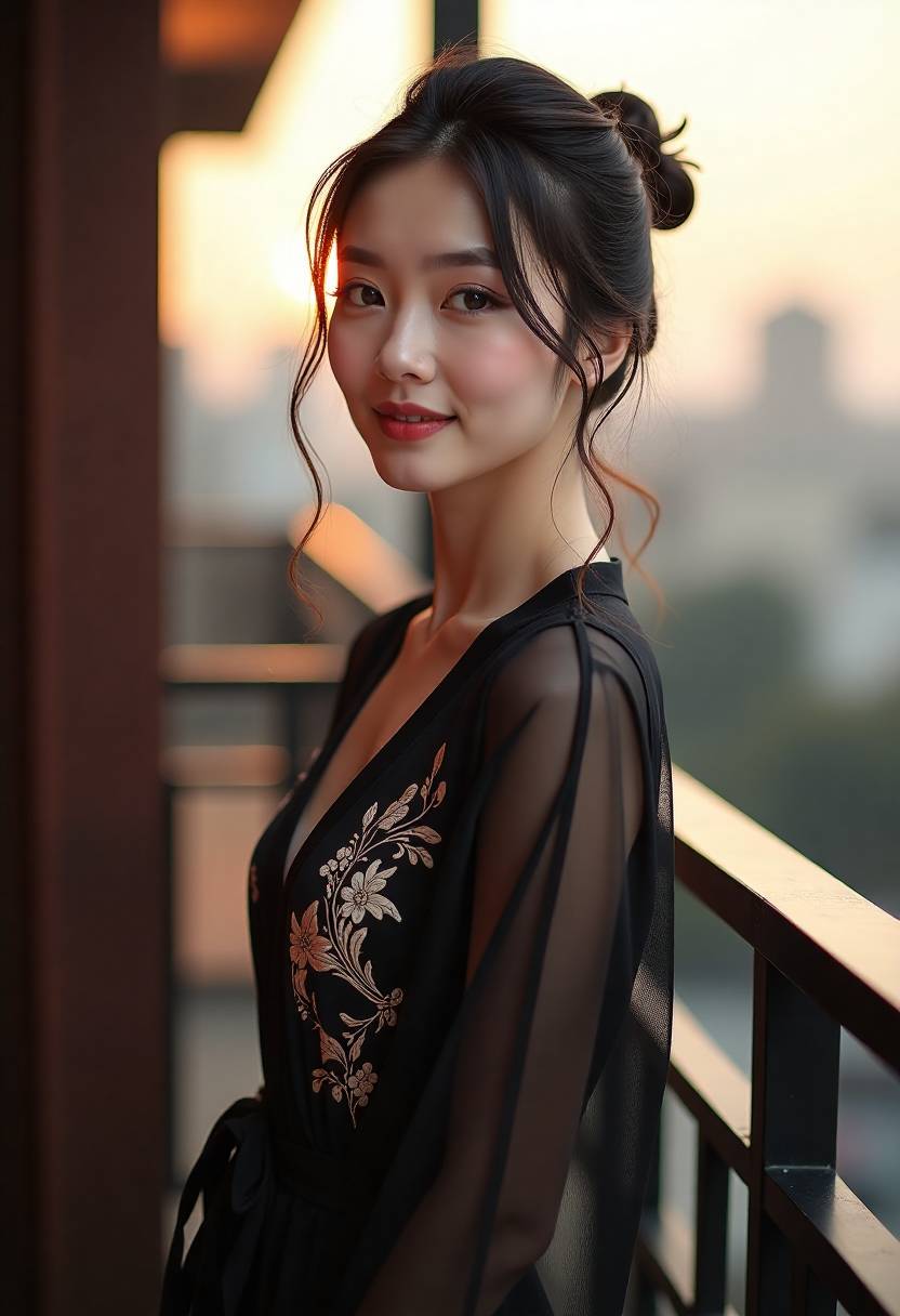 SUV后备厢装载测试缩略图